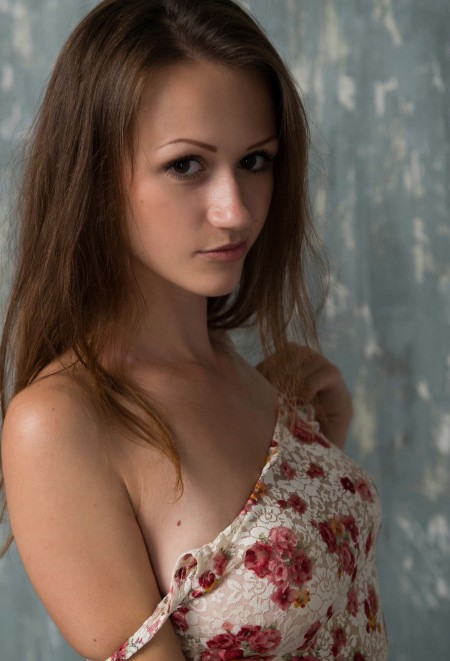 Величие и красота Маши А