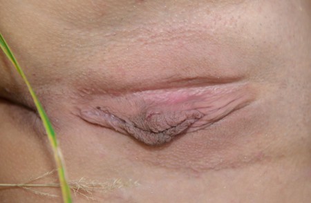 Летний эротический фотосет с Лиан А