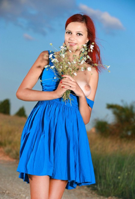 Лорета A: Красивая легкость лета