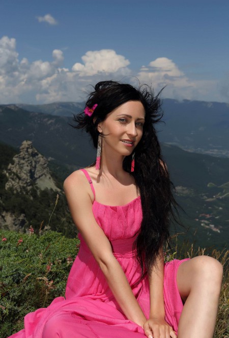 Свобода лета: Красота на природе