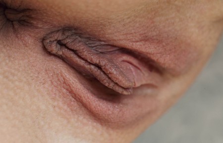 Пленительная Миа: фотосет в белье