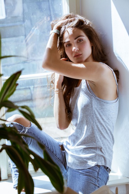 Сексуальность и счастье: Онора в моде