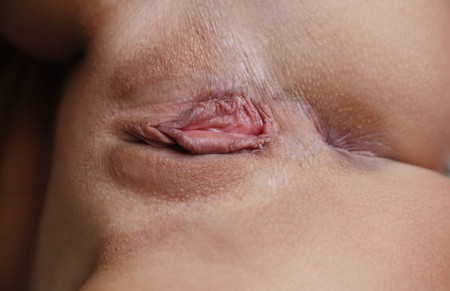 Изысканная сенсуальность: домашняя фотосессия