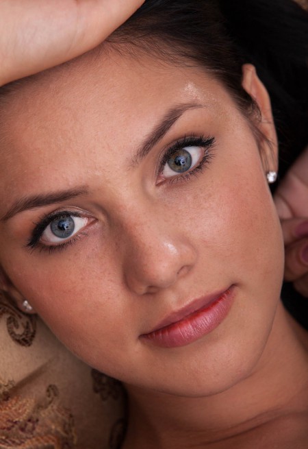 Домашняя элегантность: Кантата А на диване