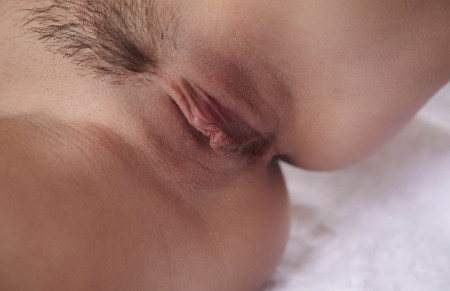 Ками А - чувственная модель дома