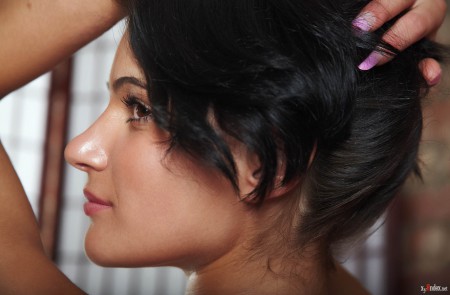 Элегантная Янка: Чувственность и Счастье