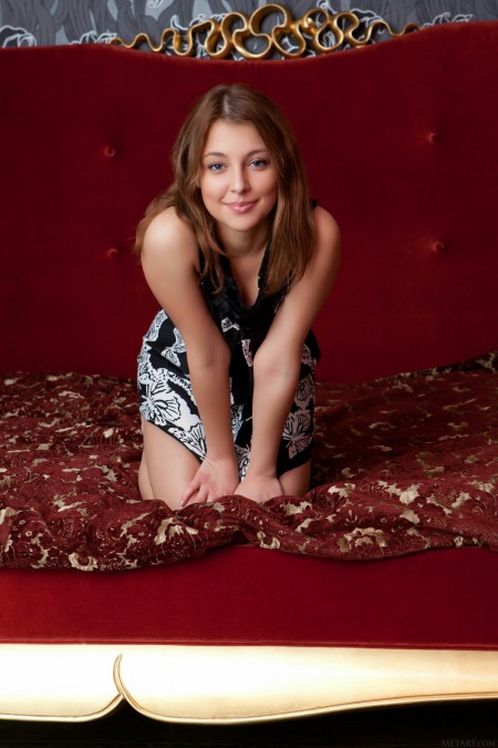 Элегантная Никия: Очарование и Гламур