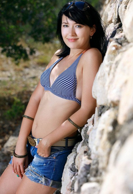 Солнечная Радость: Красота на Природе