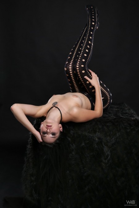 Элегантная чувственность: Малена Фенди