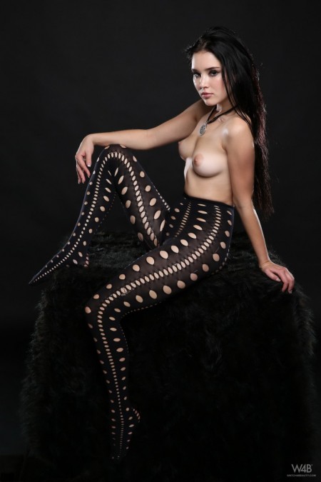 Элегантная чувственность: Малена Фенди