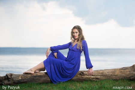 Летний фотосет в природе