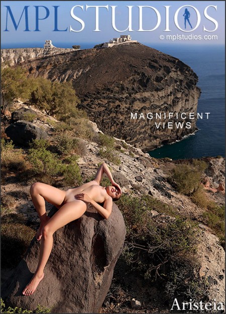 Летнее блаженство: голая красота природы