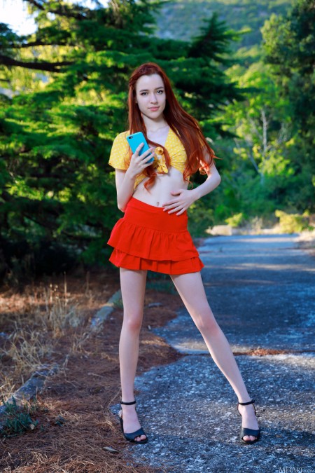 Редкая радость: летний отдых на природе