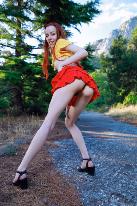 Редкая радость: летний отдых на природе