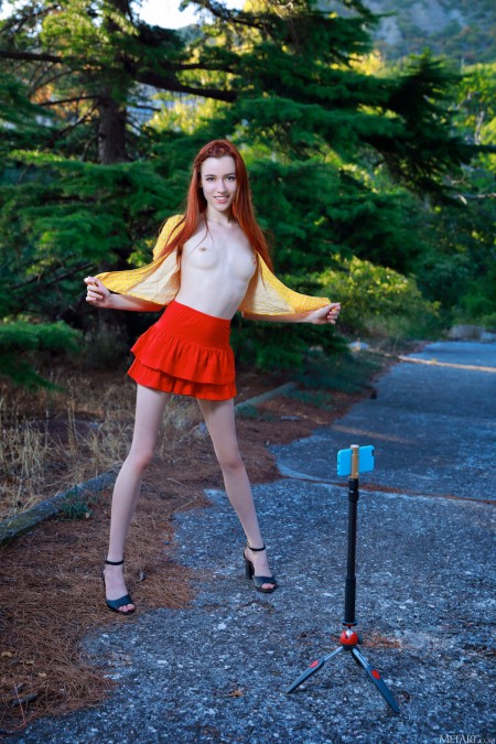 Редкая радость: летний отдых на природе