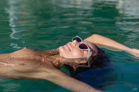 Солнечные каникулы: Кловер в счастье