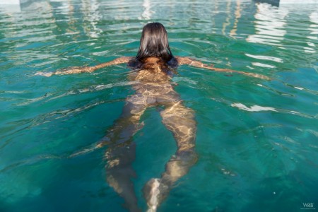 Солнечные каникулы: Кловер в счастье