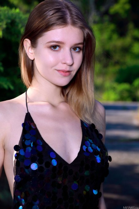 Летняя природная элегантность: Libby B