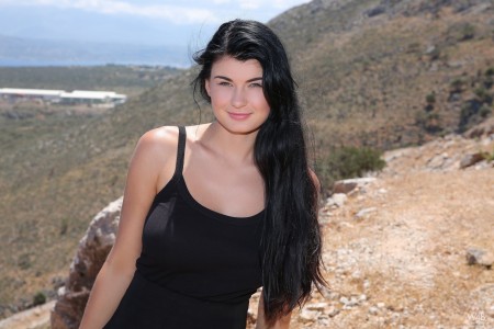 Люси Ли: Летний стиль на природе