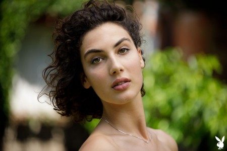 Радостное летнее фото в природе