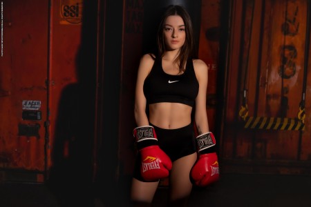 Элегантная сила: Спортивная муза