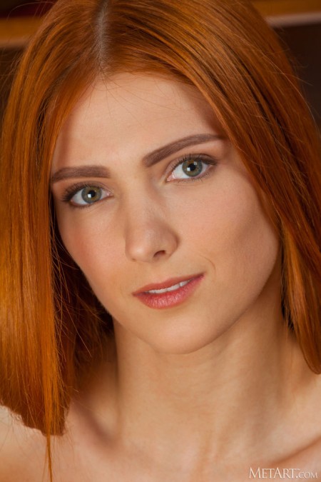 Сенсуальность Карины: Нежный стиль