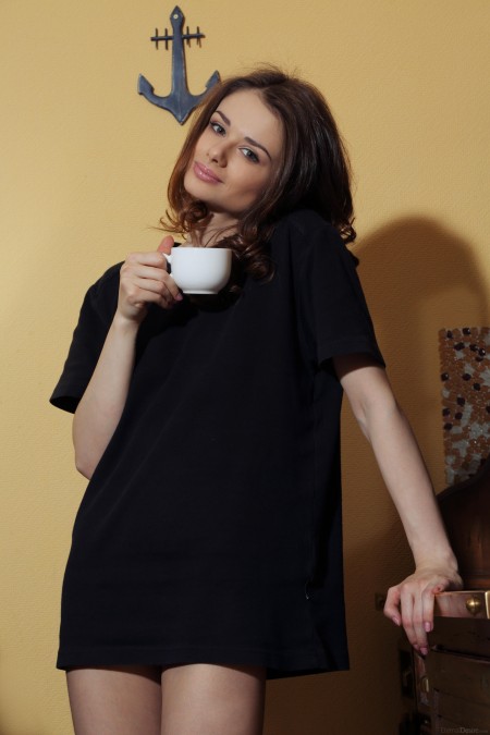 Очарование и элегантность в интерьере