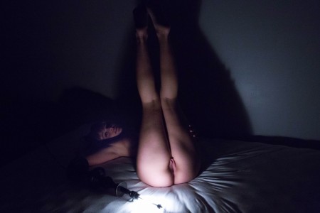 Чувственная фотосессия Мейси Картель