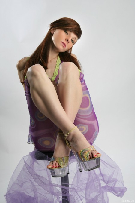 Очарование Зуллу: Сексуальность и Элегантность