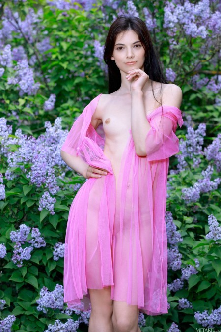 Летний фотосет в природе