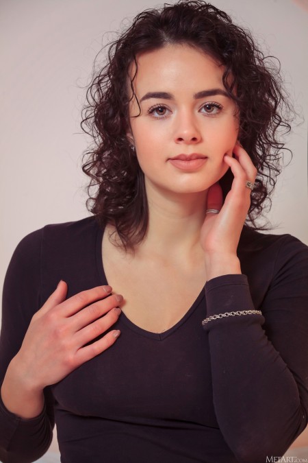 Аркадия: Чарующая Нежность в Интерьере