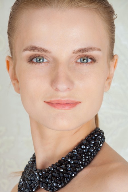 Соблазнительная фотосессия с Далией Х