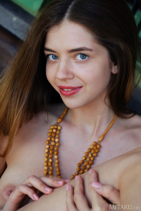 Элегантность и чувственность Кэй Дж