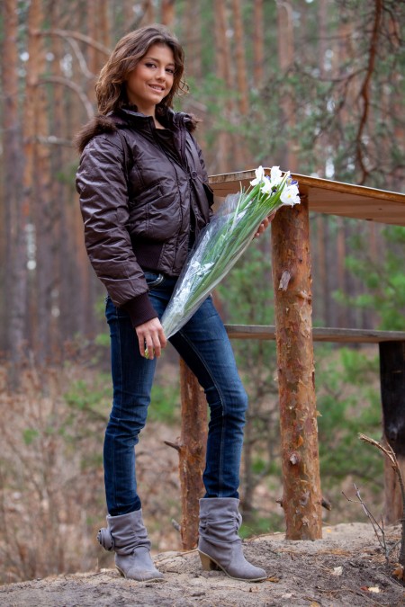 Магия летнего леса: Divina A