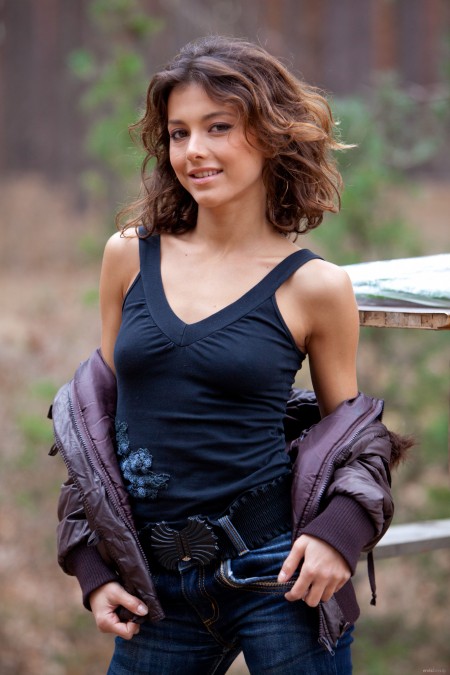 Магия летнего леса: Divina A