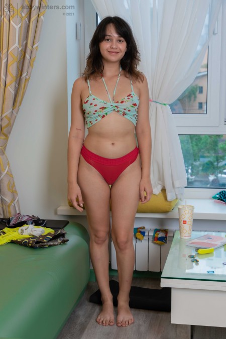 Веселые летние фотографии Женны А