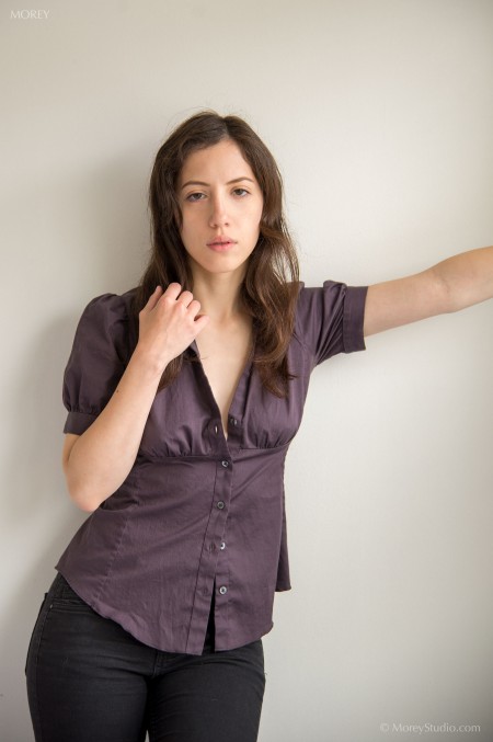 Искусство чувственной уверенности