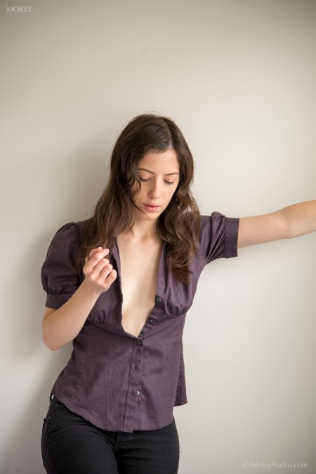 Искусство чувственной уверенности