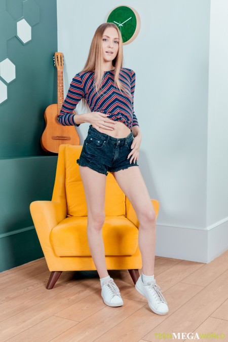 Смех и расслабление: Менсия Фрэнсис