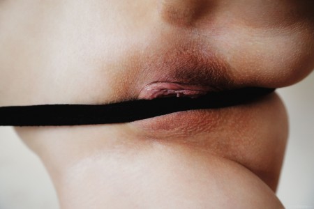 Соблазнительная элегантность: Мэйбл А модель в белье