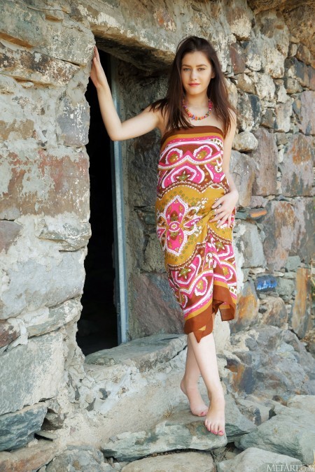 Летняя радость: красота Кейси Лейн