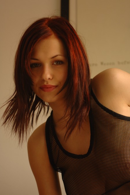 Чарующая Ига: Сексуальность и Гламур