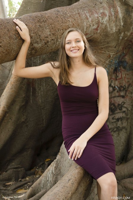 Стэйси Круз в эротической фотосессии