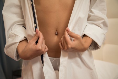 Элегантность и чувственность в спальне