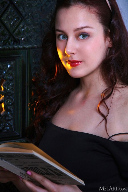 Изысканная сенсуальность: модель Оливия Х