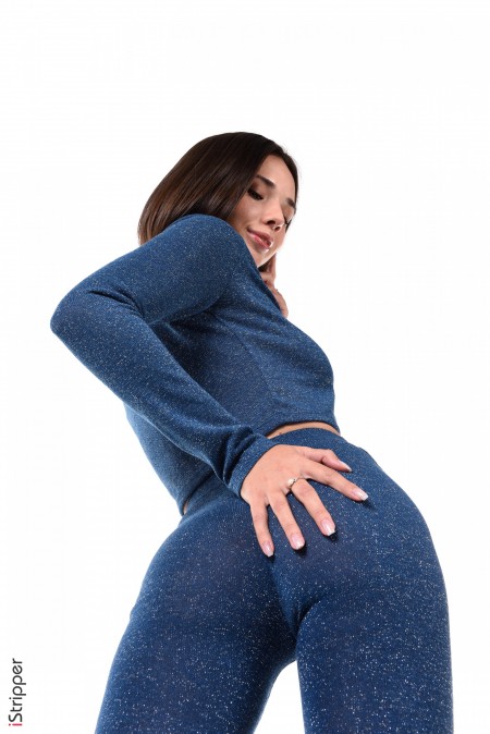 Смех и мода: Эва Свифт