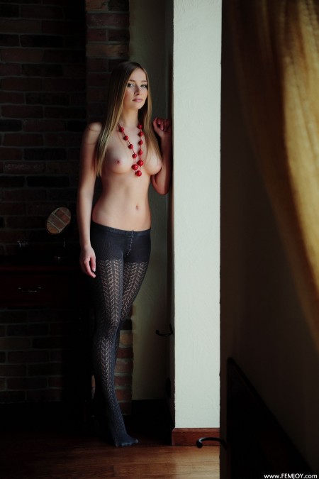 Сексуальность и элегантность Пенелопы Г