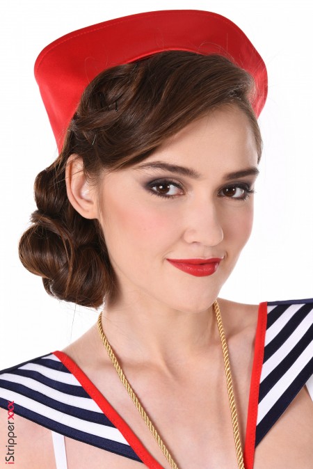 Летний эротический фотосет с Sonya Blaze