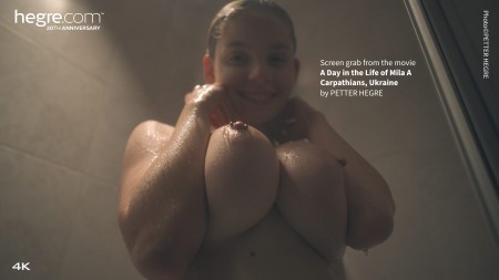 Мила А - Летняя чувственность в природе