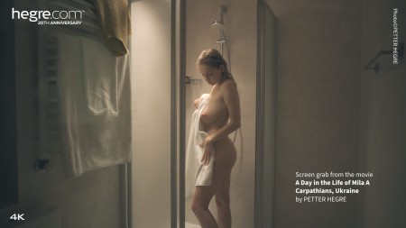 Мила А - Летняя чувственность в природе